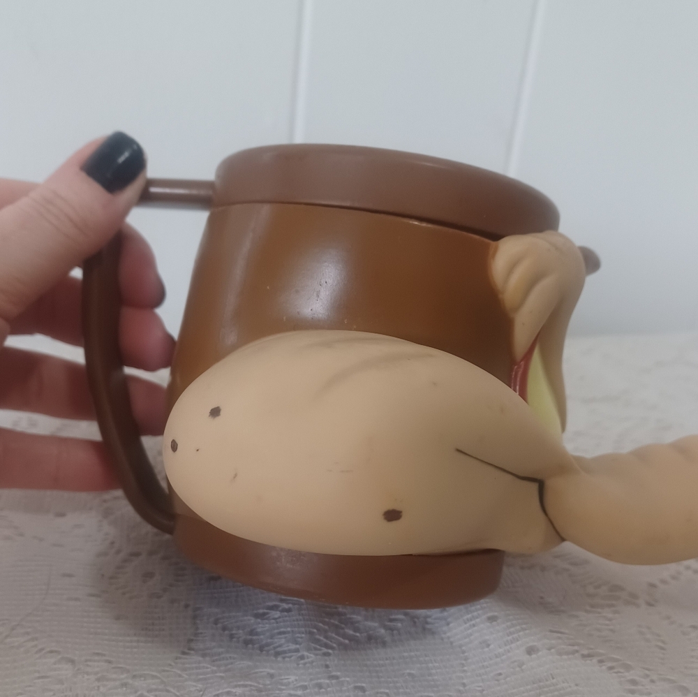 Looney Toons Mugs 1992 - Picture 9 of 11
